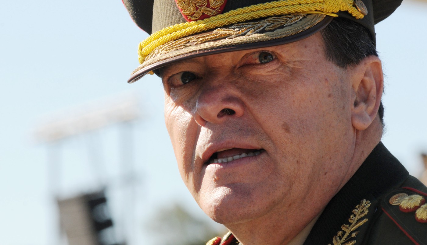 Milani dijo ante la Justicia que compró su lujosa casa de San Isidro con dinero prestado por un amigo | Información General