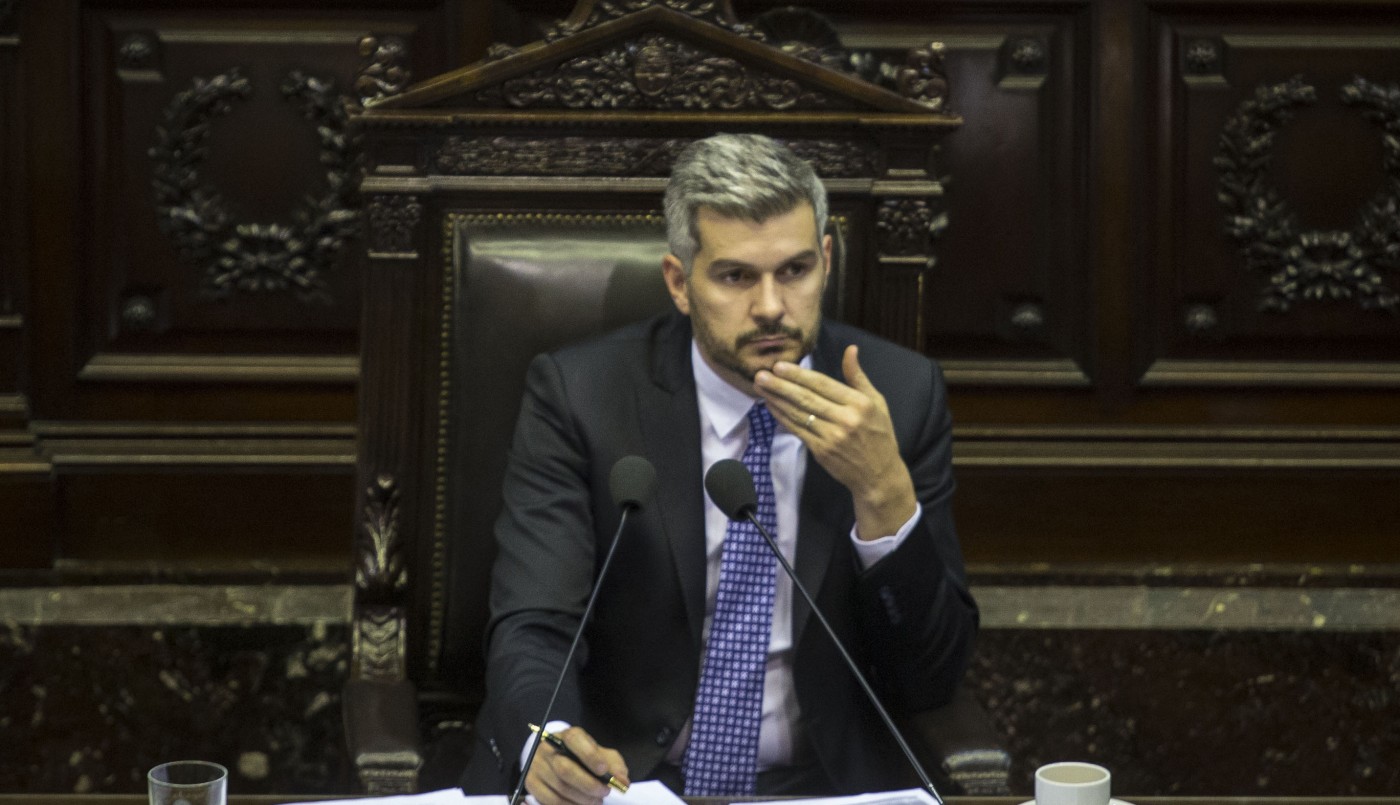 Peña vuelve al Congreso: contestará más de 1200 preguntas en Diputados | Información General