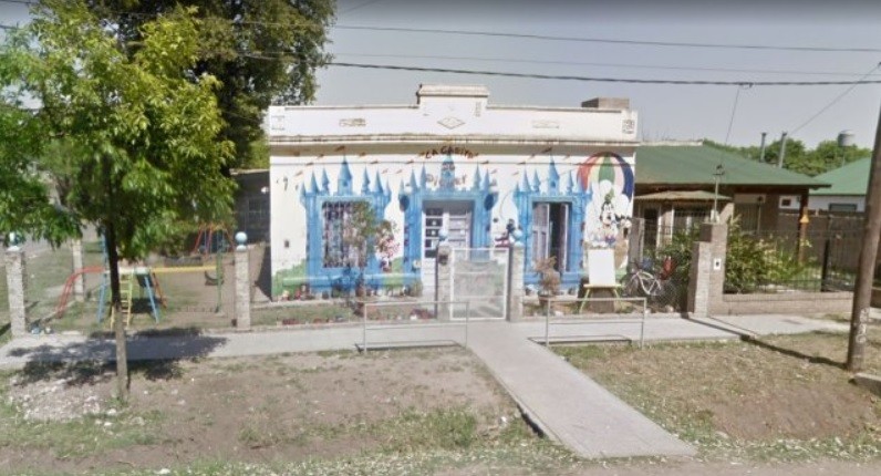 Granadero Baigorria: una madre denunció que en el jardín de infantes ataban a su hijo | Información General