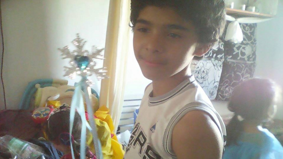 Buscan a un chico de 14 años que falta de su hogar desde ayer | Información General