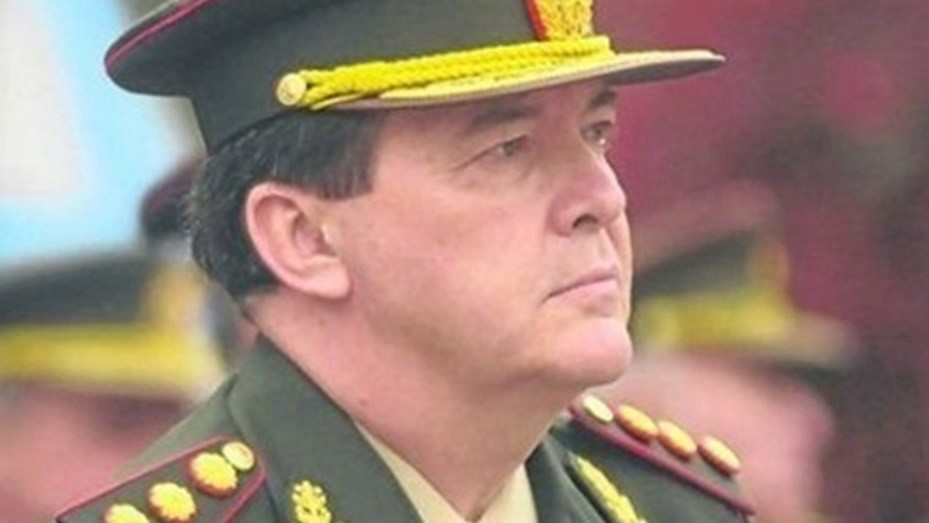 Rechazan un hábeas corpus de Milani y mañana vuelven a indagarlo | Información General