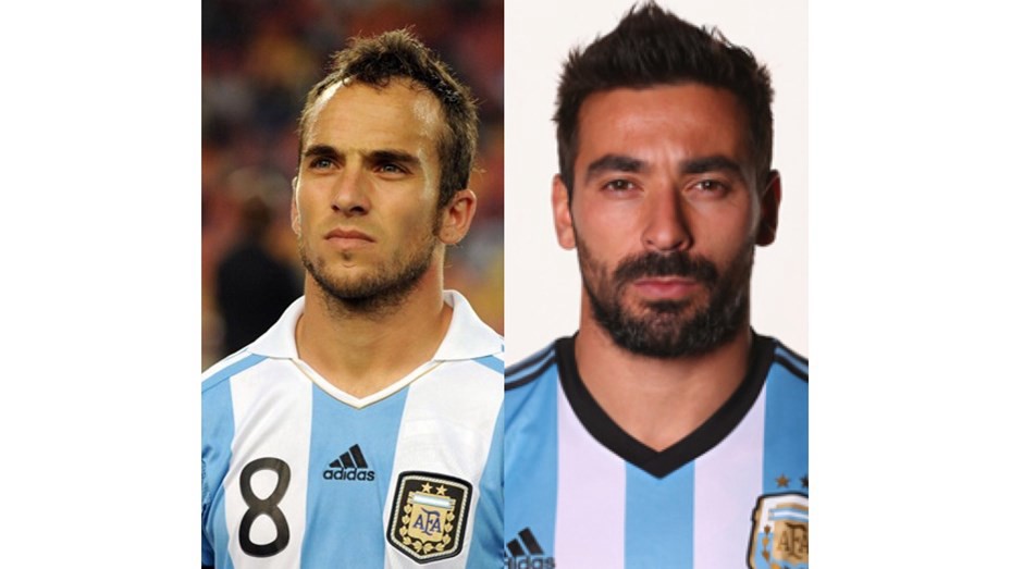 Belluschi y Lavezzi se suman a la convocatoria de la Selección | Información General