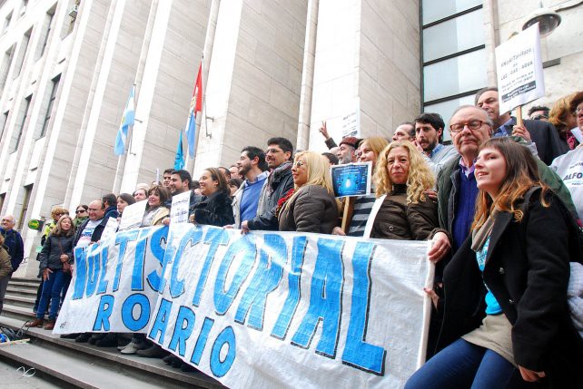 La EPE deberá hacer audiencias públicas antes de aumentar la tarifa de la luz | Información General