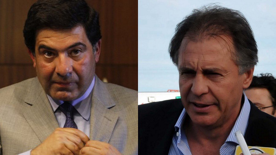 Piden procesar a Cristóbal López y a Ricardo Echegaray por evasión en Oil Combustibles por 8 mil millones de pesos | Información General
