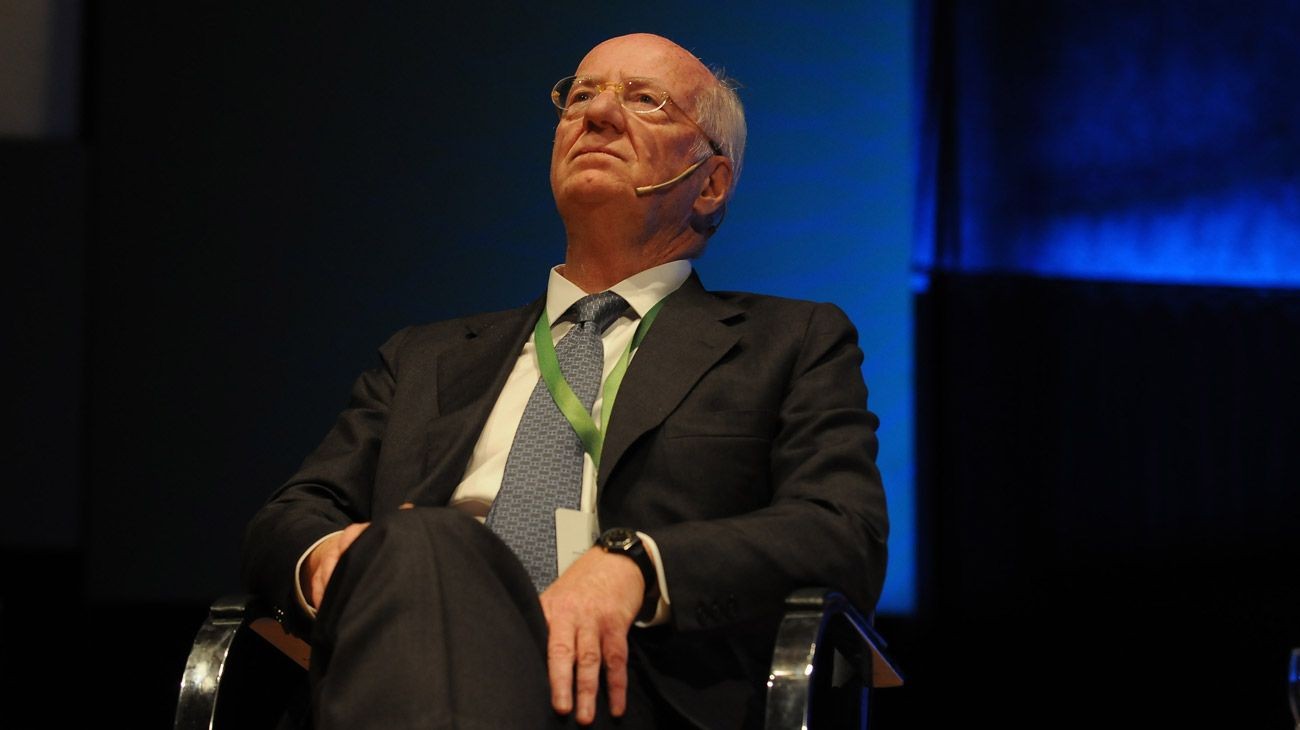 Cuadernos de las coimas: el empresario Paolo Rocca declaró que no estaba al tanto del pago de sobornos | Información General