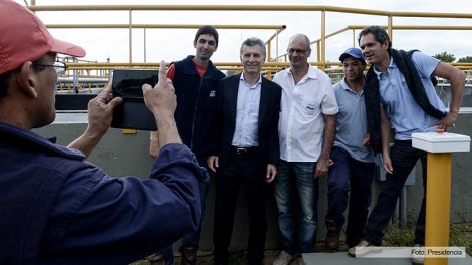 A poco de la declaración de Cristina, Macri afirmó: "Los argentinos queremos que no haya más impunidad" | Información General