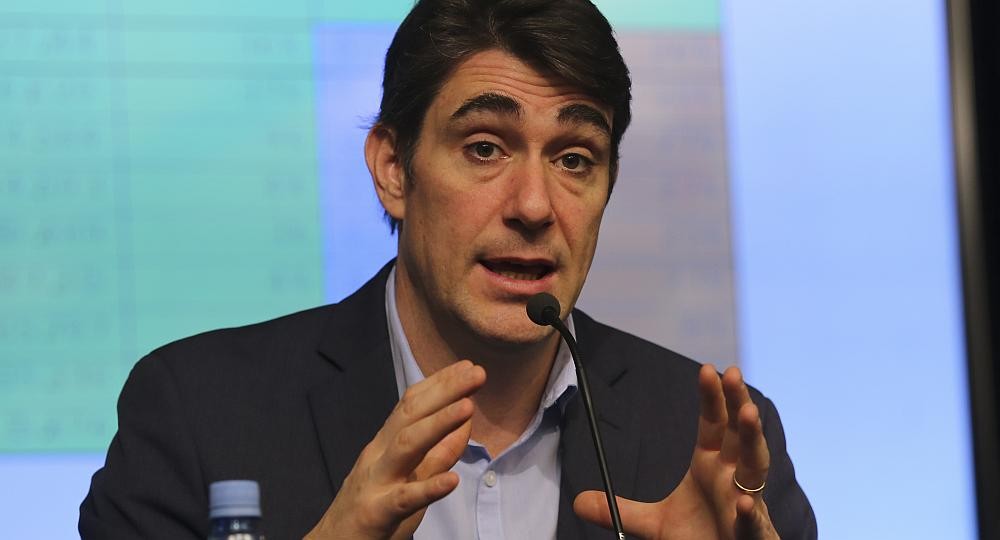 Javier Iguacel defendió el aumento del gas y estimó un pago extra mensual de 90 pesos promedio | Información General