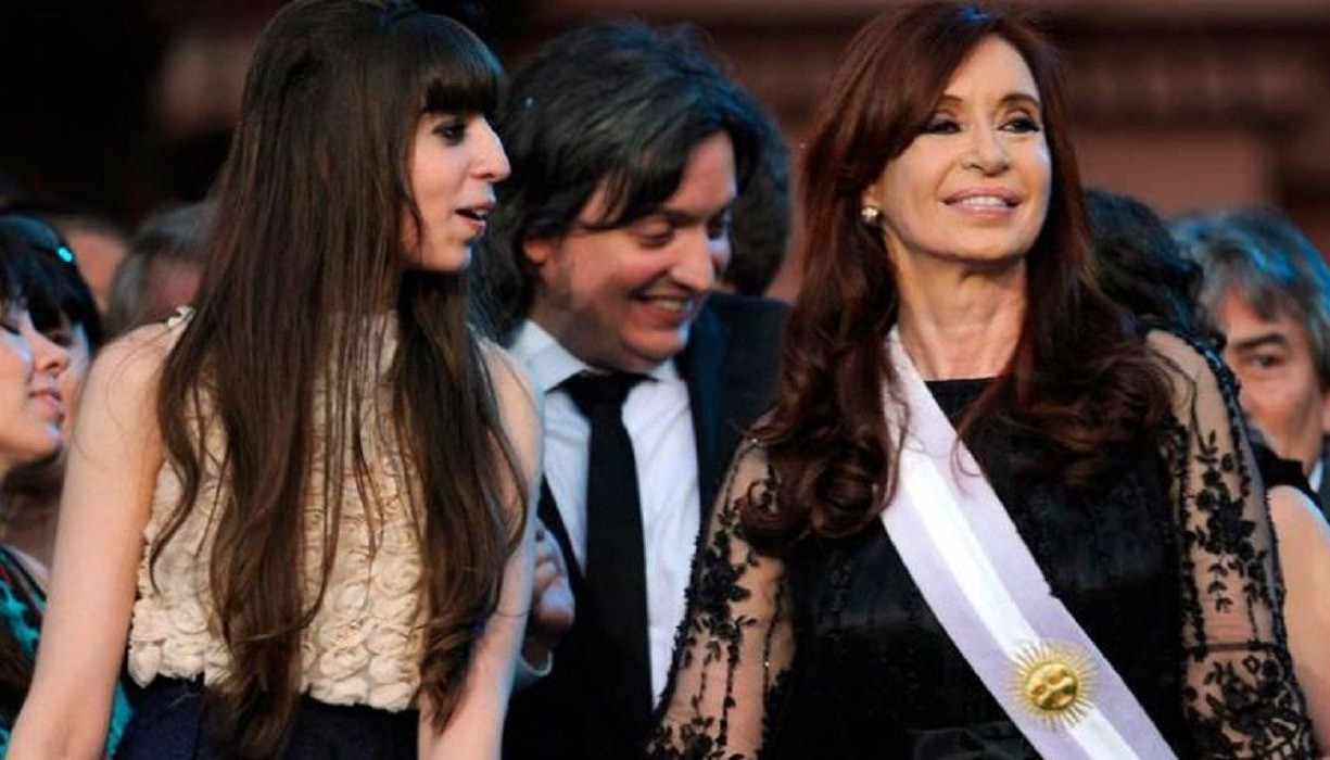 Causa Hotesur: confirmaron el procesamiento de Cristina Kirchner y sus hijos | Información General
