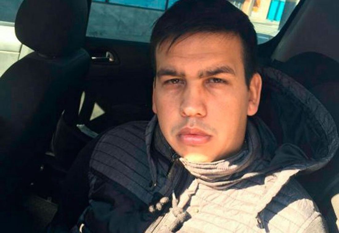 Procesaron a Monchi Cantero por el crimen de una adolescente ocurrido en el año 2013 | Información General