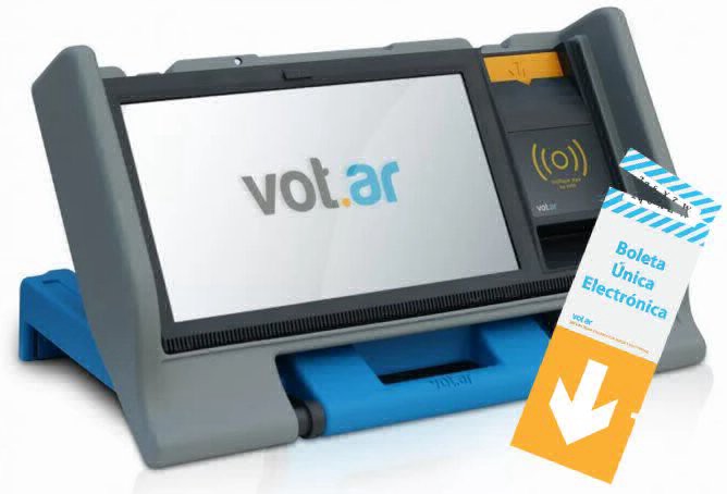 El voto electrónico, eje del debate sobre la reforma electoral | Información General
