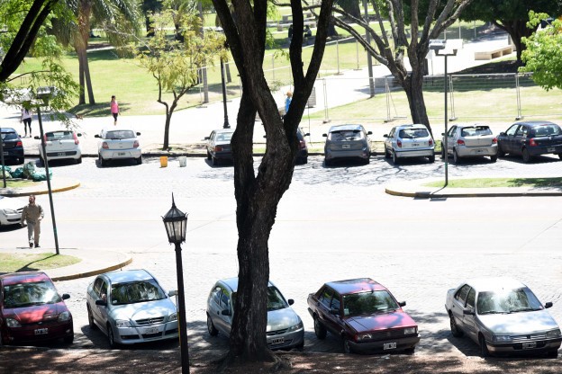 Por Colectividades 2016 se implementarán cortes de calles | Información General