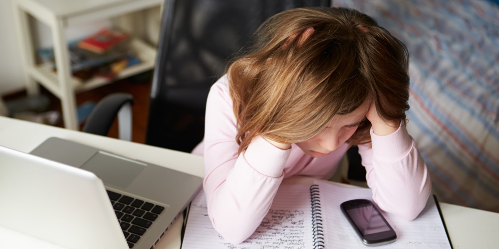 Según una encuesta de Unicef, el acoso virtual es el mayor riesgo online para chicos argentinos | Información General