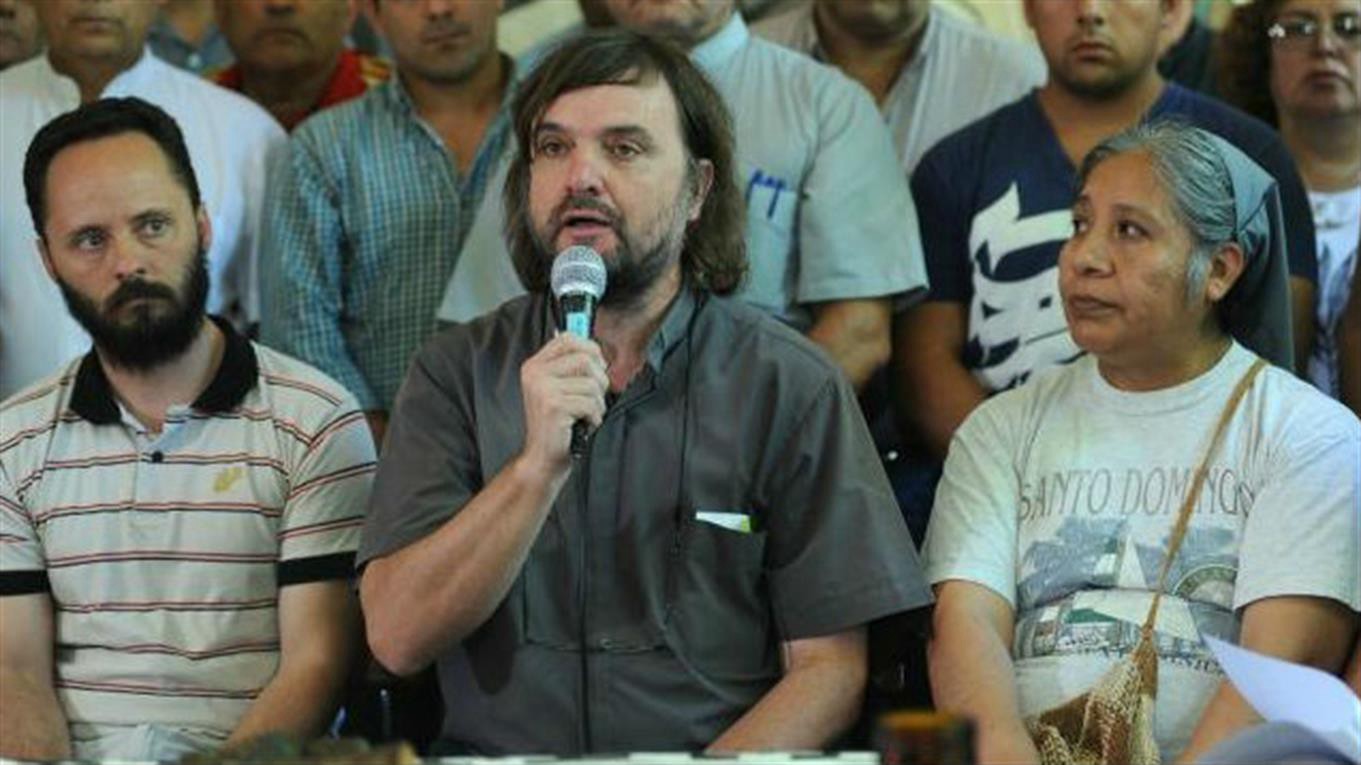 La Iglesia pidió al Gobierno que se declare la "emergencia nacional por adicciones" | Información General