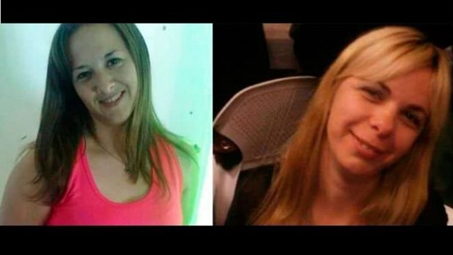 Doble femicidio en Paraná: un prefecto asesinó a sus dos exparejas | Información General