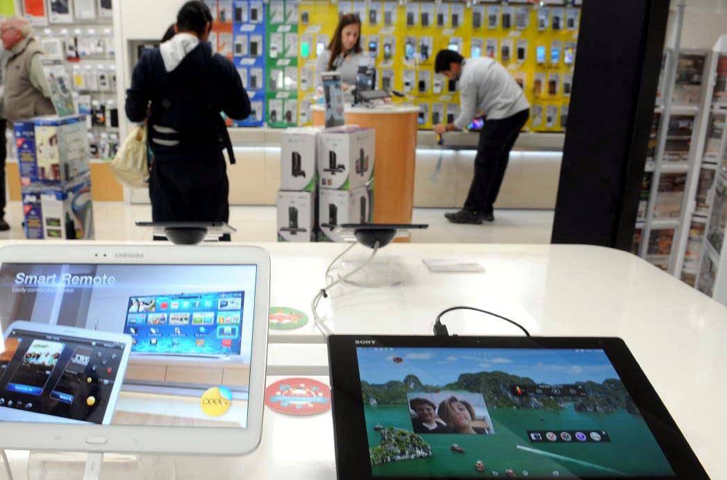 El Gobierno eliminará a partir de marzo el arancel del 35 por ciento para importación de computadoras | Información General