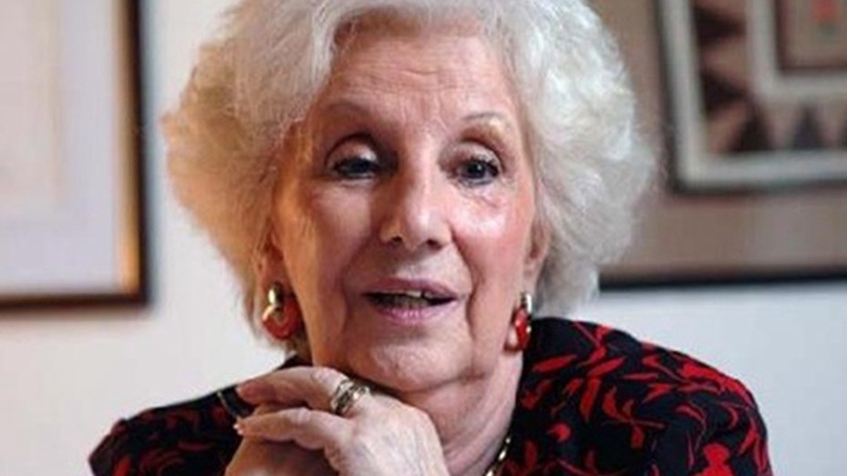 Carlotto, sobre la cifra de desaparecidos: “En vez de investigar cuántos son, que nos ayuden a encontrarlos” | Información General