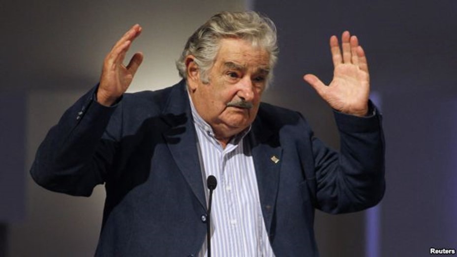 Pepe Mujica sobre la victoria de Donald Trump: "¡Socorro!" | Información General