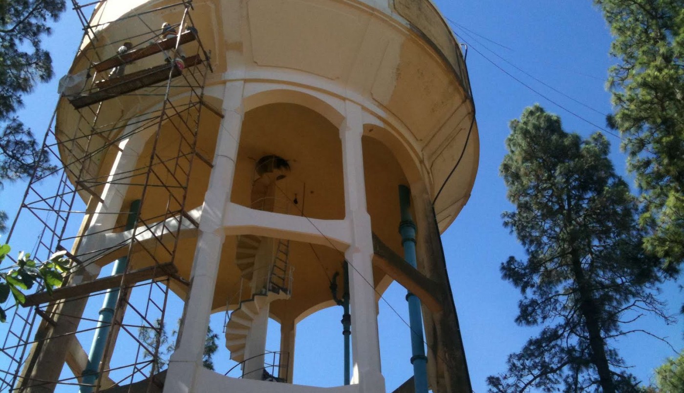 Aguas Santafesinas propone una "instalación masiva de medidores" para el 2017 | Información General