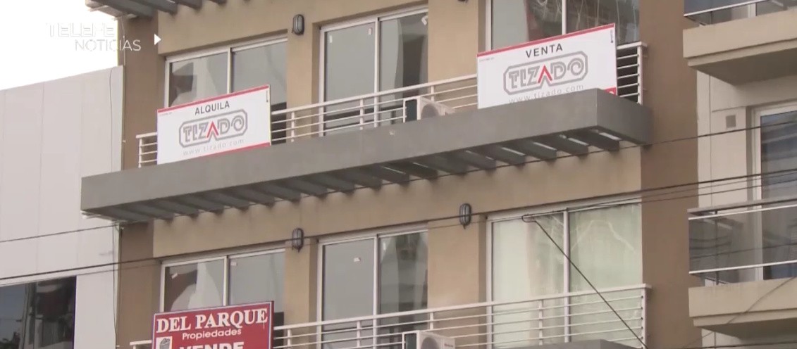 Diputados comienza a debatir el proyecto para una nueva ley de alquileres | Información General