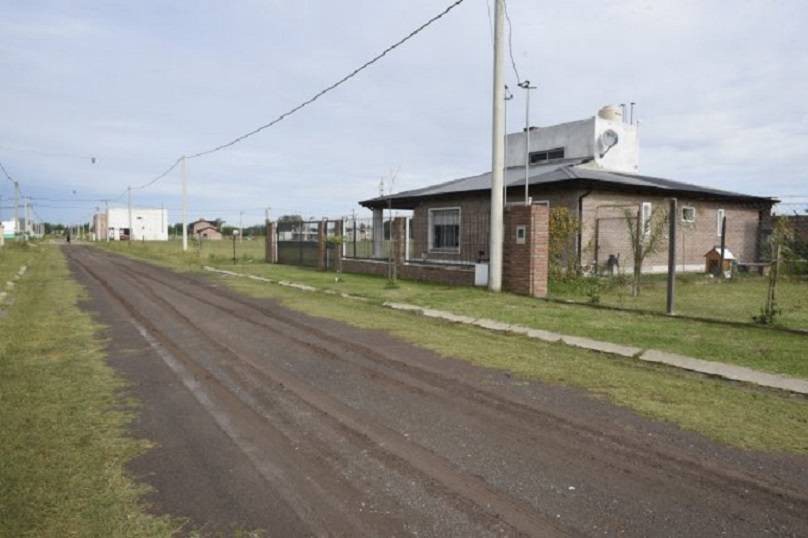 Conmoción en Roldán: un anciano de 96 años mató de un balazo a su nieta e hirió a su hija | Información General