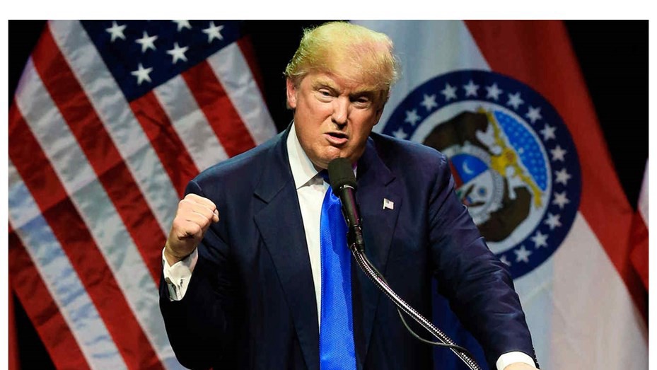 Trump anunció que sólo cobrará un dólar al año como presidente de Estados Unidos | Información General