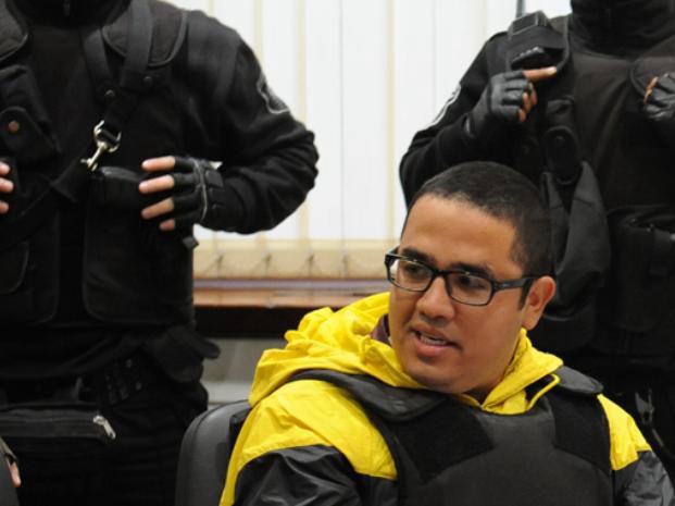 Trasladaron a Coronda a "Guille" Cantero, líder de la banda narco Los Monos | Información General