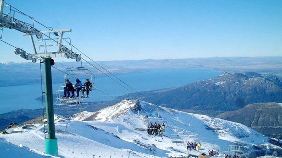 Municipalidad de Bariloche quiere cobrar una tasa a los turistas | Información General