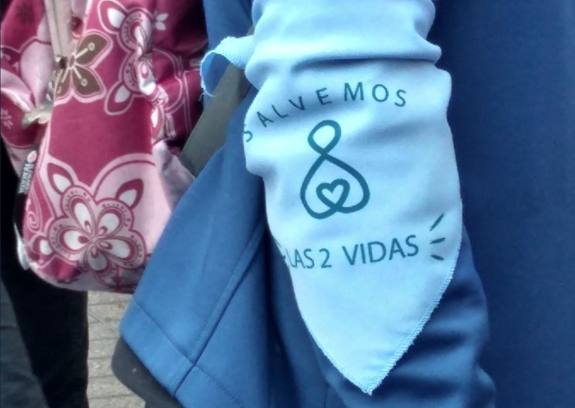 Padres "provida" intentaron frenar una clase de ESI: "Vamos a perseguir a los aborteros hasta que no quede ni uno" | Información General