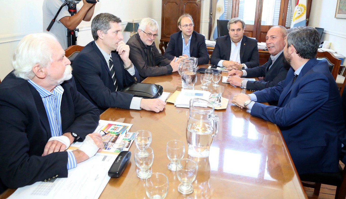 Finalmente, la Provincia también entregará un bono de fin de año a los trabajadores estatales | Información General