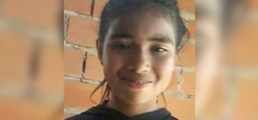 Hallaron muerta a la pequeña Sheila | Información General