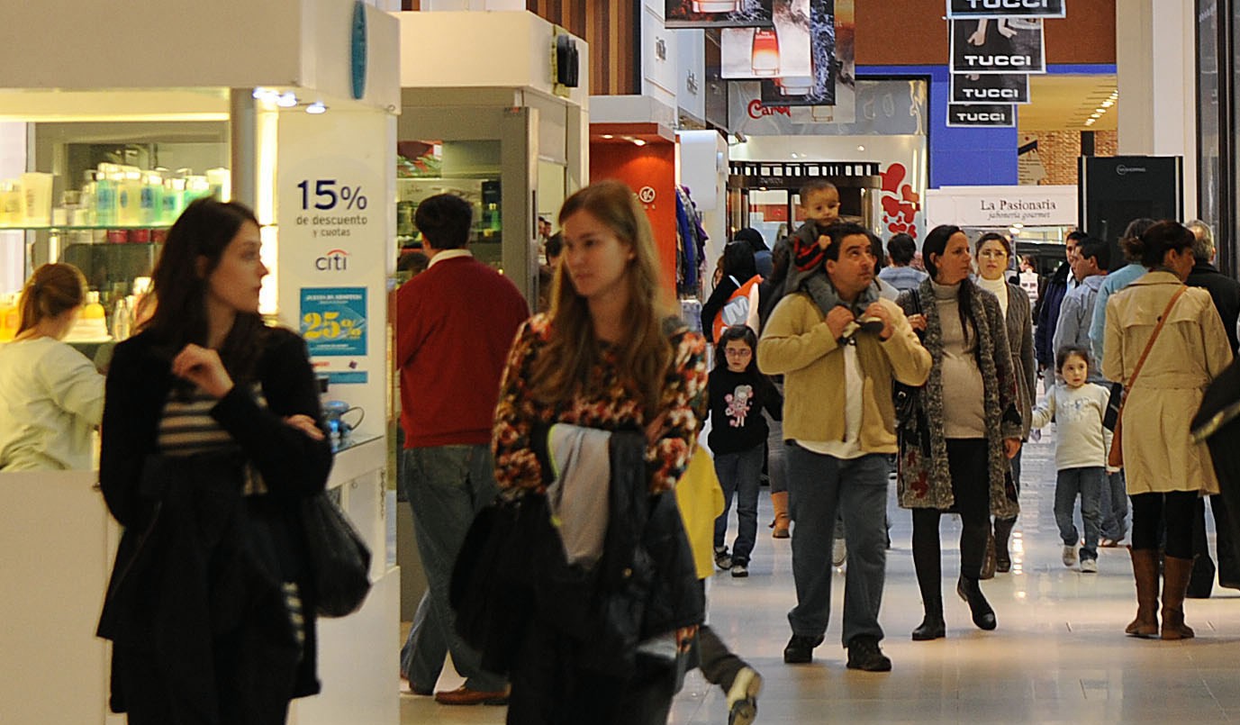 En diciembre entra en vigencia el programa "Ahora 18": cuáles son los nuevos rubros | Información General