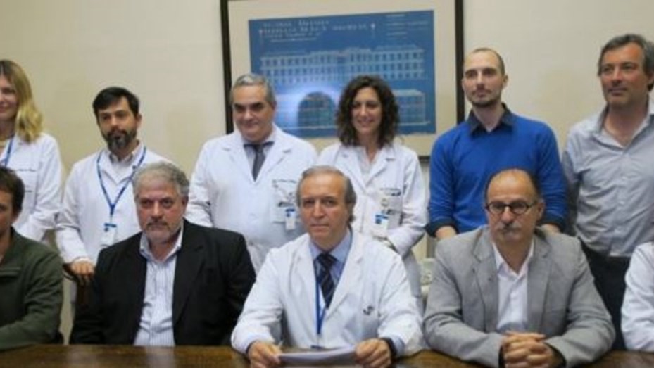 Argentina presentó el primer páncreas artificial de América latina | Información General