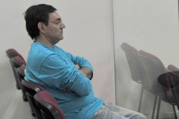 Condenaron a ocho años de prisión a un policía por regentear dos búnkers de drogas | Información General