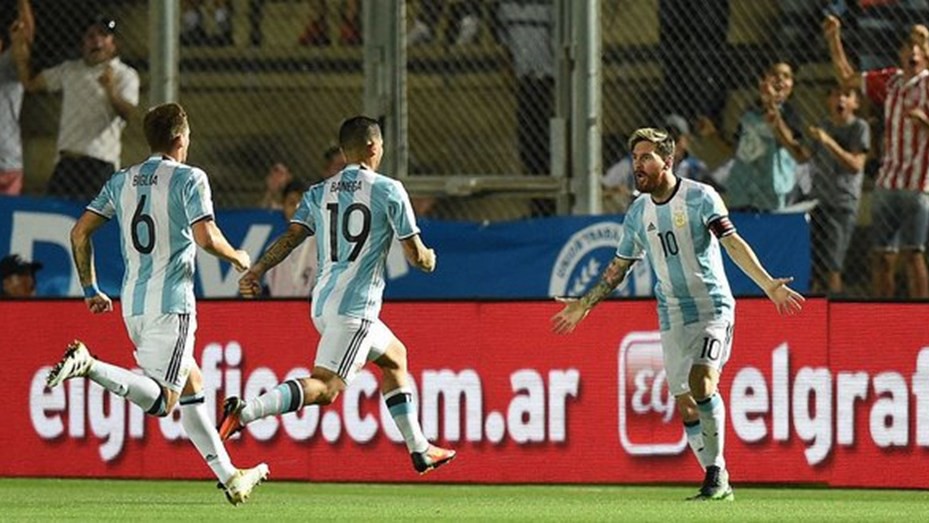 Argentina sigue primera en el ránking FIFA y Brasil desplazó a Alemania | Información General
