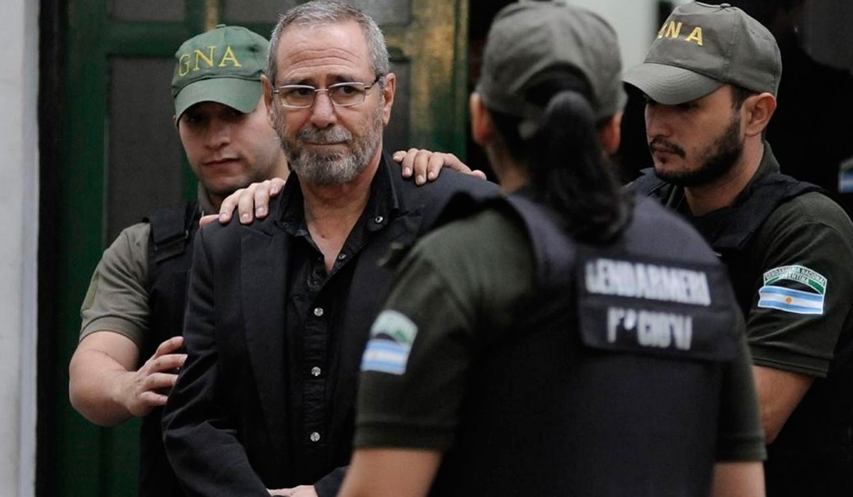 Ricardo Jaime cumplirá una pena de cuatro años de prisión por enriquecimiento ilícito y otras causas | Información General