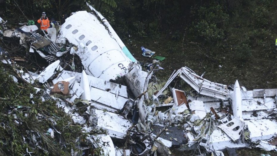 Cómo es Lamia, la aerolínea que transportaba a Chapecoense | Información General