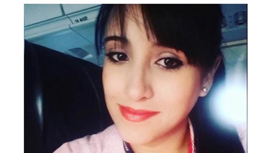 "Las luces se apagaron y no recuerdo más", contó la azafata que sobrevivió la caída del avión en Colombia | Información General