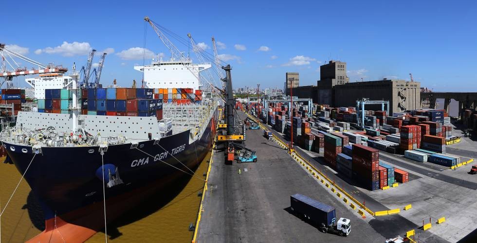 Argentina obtuvo superávit fiscal por primera vez en 20 meses | Información General