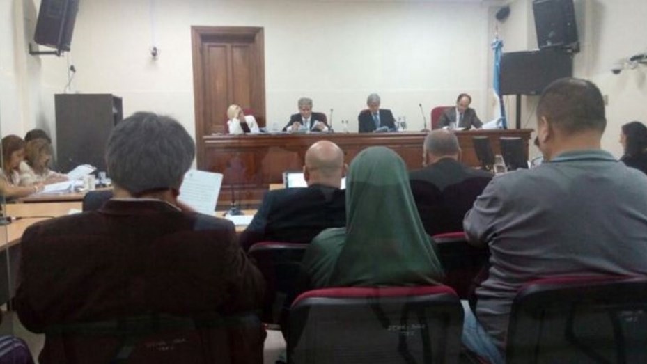 Una monja colombiana juzgada en Rosario por narcotráfico | Información General