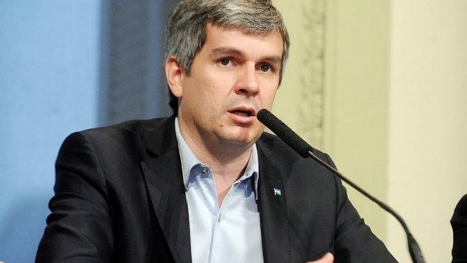 Marcos Peña, sobre Ganancias: "El proyecto opositor parece hecho para que lo vetemos" | Información General