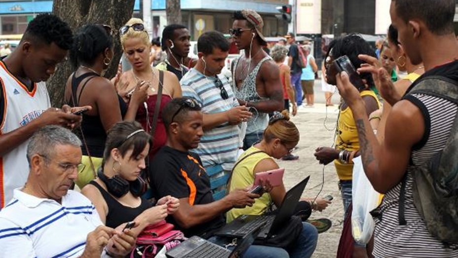 Google aterriza en Cuba con internet de alta velocidad | Información General
