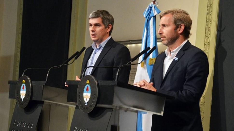 Ganancias: Gobierno, legisladores y dirigentes de la CGT se reúnen para tratar el acuerdo alcanzado ayer | Información General