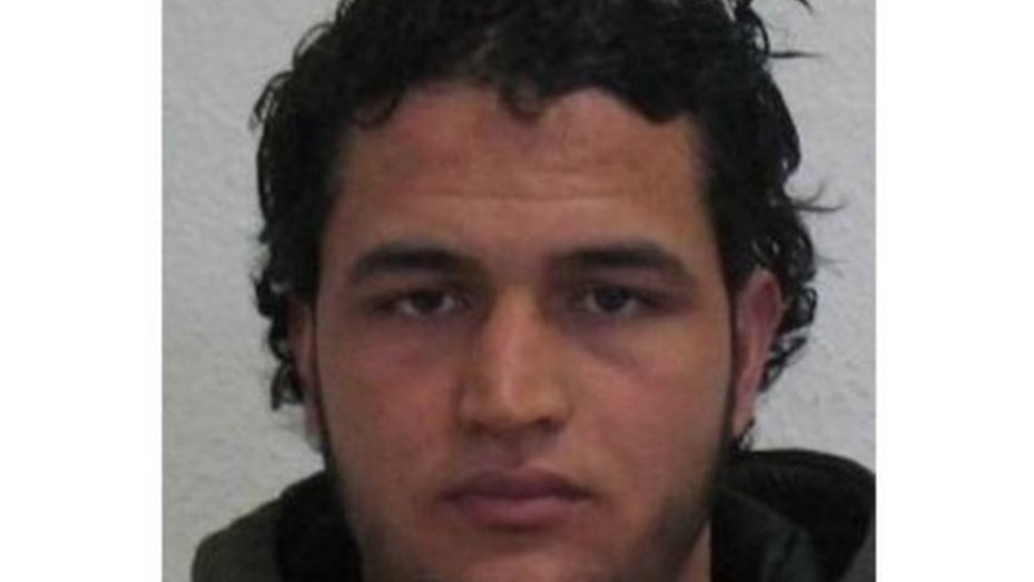 Atentado en Berlín: éste es el principal sospechoso | Información General