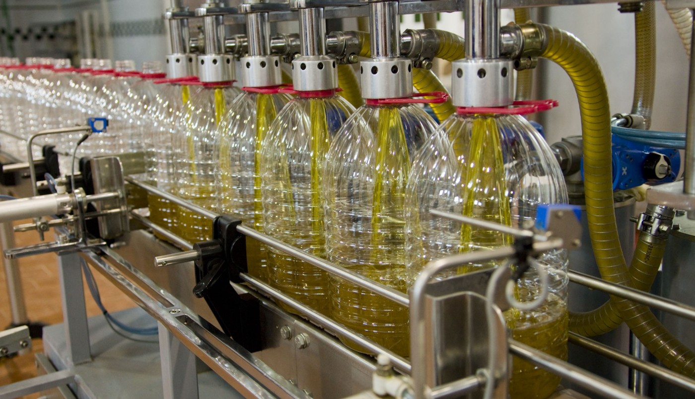 Aceiteros acordaron un bono extraordinario de 21500 pesos para los trabajadores del sector | Información General