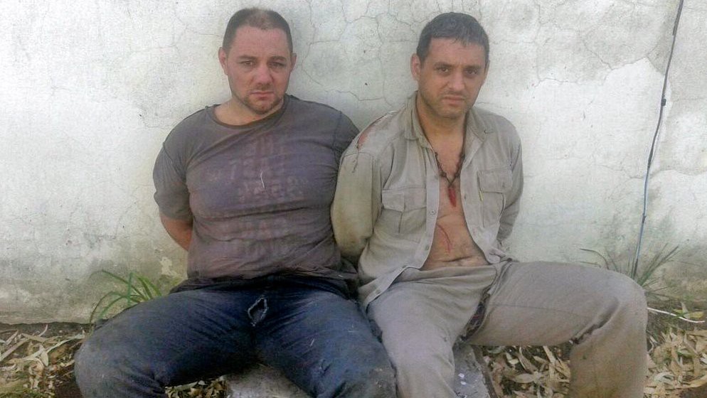 Piden la elevación a juicio oral para los hermanos Lanatta y Víctor Schillaci por los delitos cometidos durante la fuga | Información General