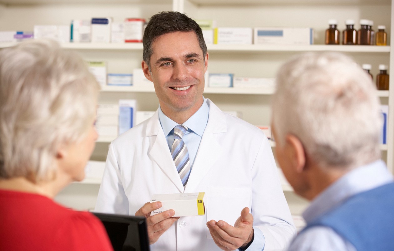 Las farmacias aseguran que volverán a atender a los afiliados al PAMI | Información General