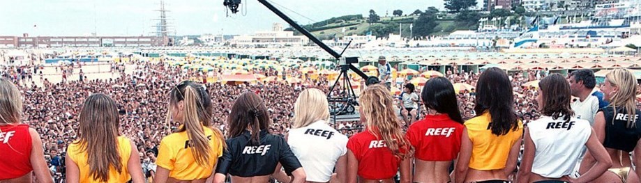 Suspenden el concurso de Cola Reef de Mar del Plata | Información General