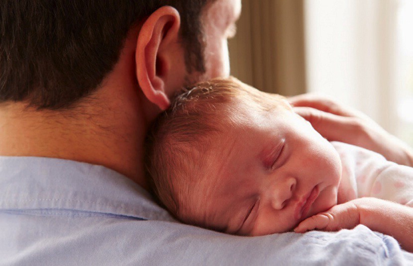 En La Pampa aprobaron la licencia por paternidad para empleados públicos | Información General