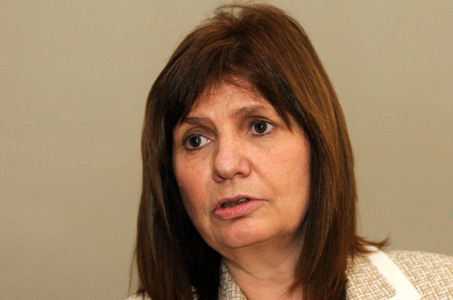 Bullrich dijo que en 2017 se deberá tratar una reforma del Regimen Penal Juvenil | Información General
