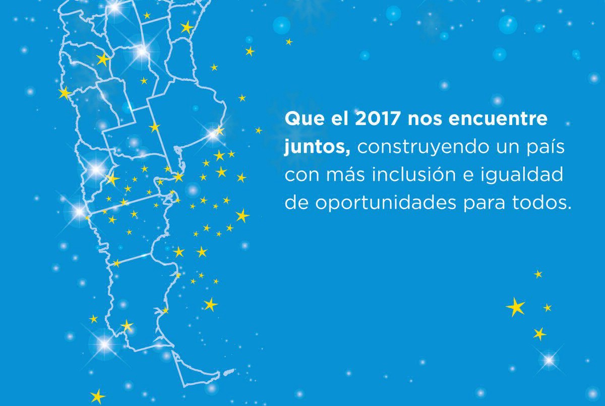 Un mapa del Ministerio de Desarrollo Social no incluyó a las islas Malvinas | Información General